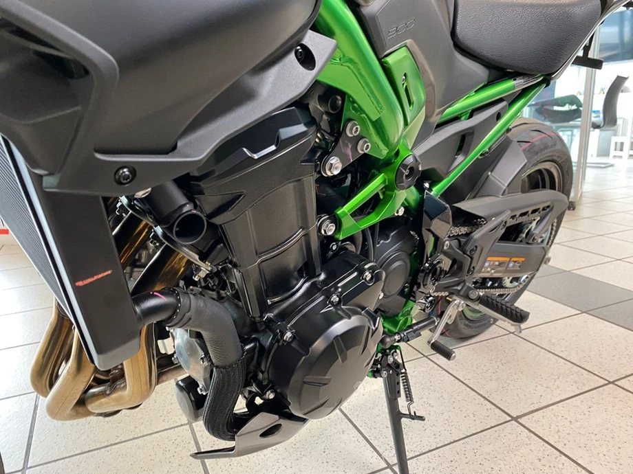 Angebot Kawasaki Z900 70kW Bild 12: Angebot Kawasaki Z900 70kW