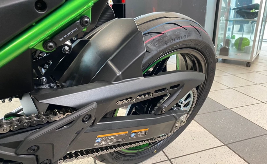 Angebot Kawasaki Z900 70kW Bild 13: Angebot Kawasaki Z900 70kW