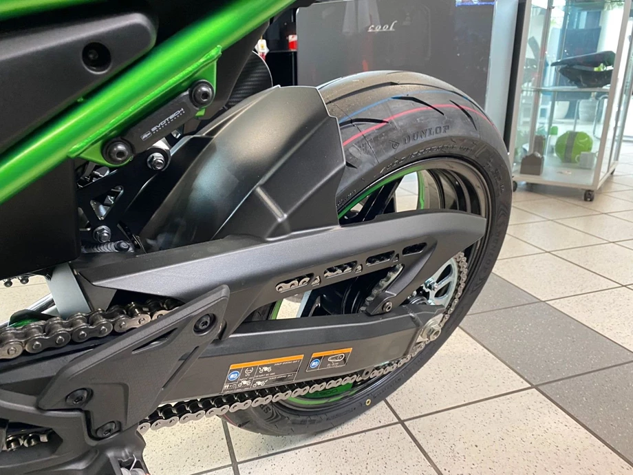 Angebot Kawasaki Z900 70kW Bild 13: Angebot Kawasaki Z900 70kW