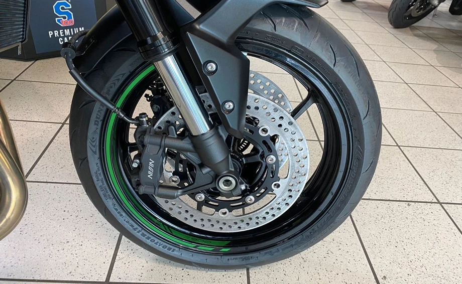 Angebot Kawasaki Z900 70kW Bild 14: Angebot Kawasaki Z900 70kW