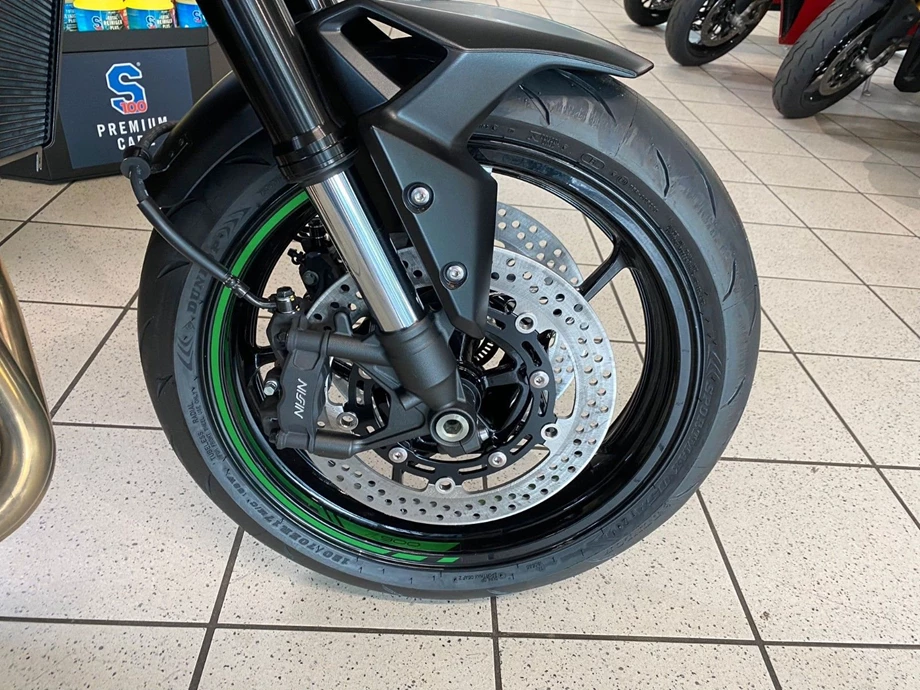 Angebot Kawasaki Z900 70kW Bild 14: Angebot Kawasaki Z900 70kW