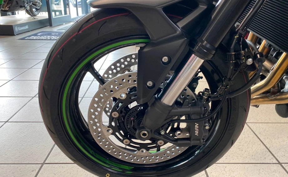 Angebot Kawasaki Z900 70kW Bild 15: Angebot Kawasaki Z900 70kW