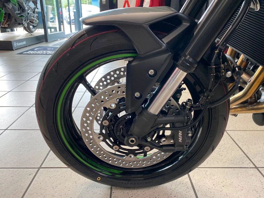Angebot Kawasaki Z900 70kW Bild 15: Angebot Kawasaki Z900 70kW