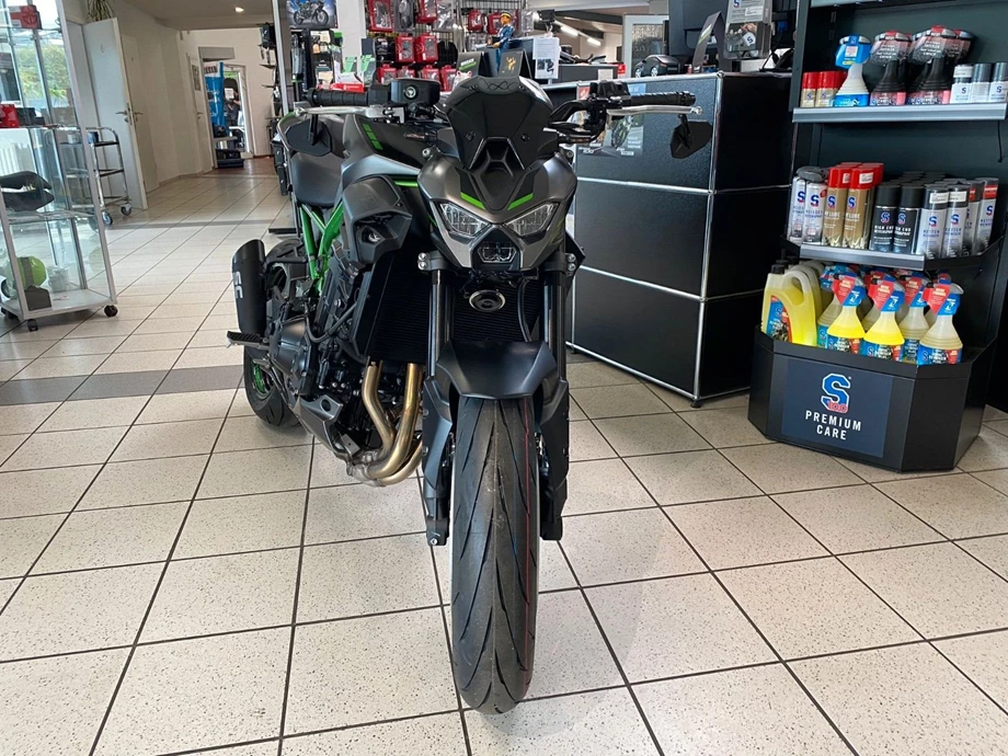 Angebot Kawasaki Z900 70kW Bild 4: Angebot Kawasaki Z900 70kW