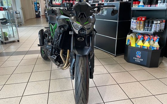 Neufahrzeug Kawasaki Z900 70kW - Bild 5