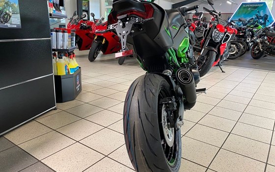 Neufahrzeug Kawasaki Z900 70kW - Bild 6