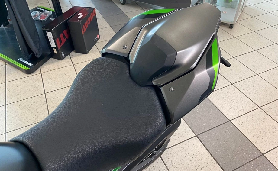 Angebot Kawasaki Z900 70kW Bild 7: Angebot Kawasaki Z900 70kW