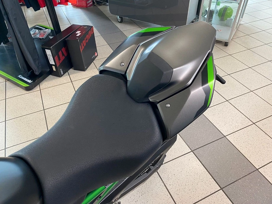 Angebot Kawasaki Z900 70kW Bild 7: Angebot Kawasaki Z900 70kW