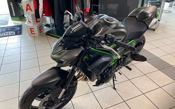 Neufahrzeug Kawasaki Z900 70kW - Bild 7