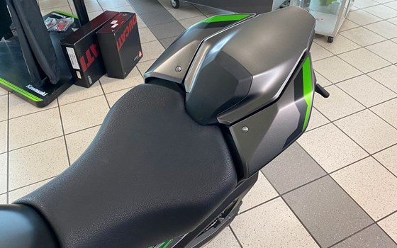 Neufahrzeug Kawasaki Z900 70kW - Bild 8