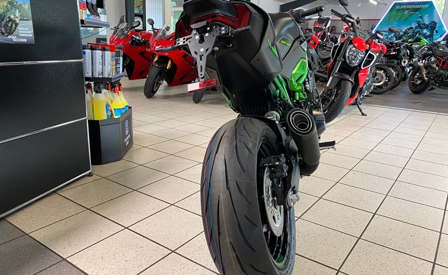 Angebot Kawasaki Z900 70kW Bild 9: Angebot Kawasaki Z900 70kW