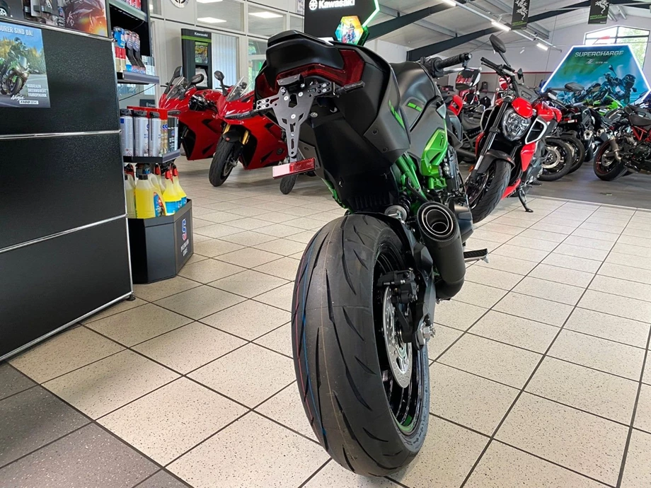 Angebot Kawasaki Z900 70kW Bild 9: Angebot Kawasaki Z900 70kW