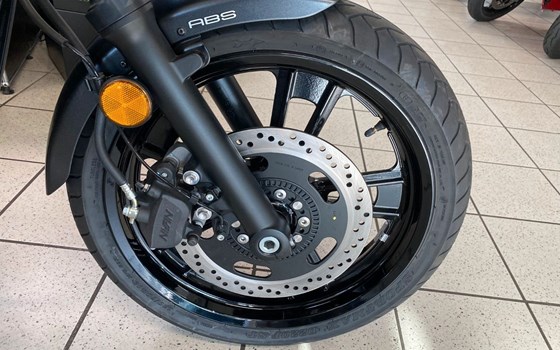 Neufahrzeug Kawasaki Vulcan S - Bild 11