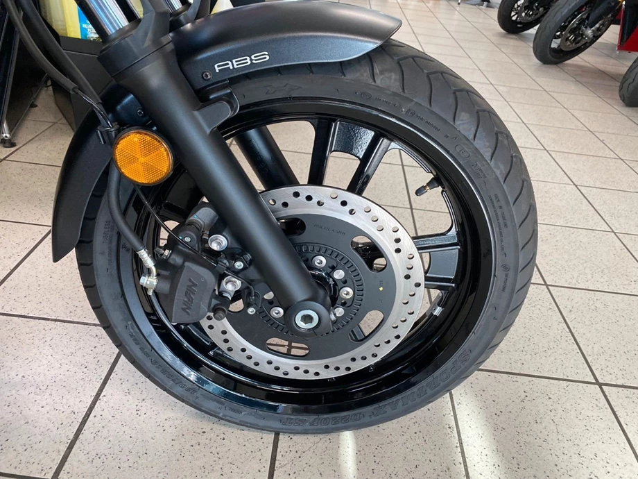 Angebot Kawasaki Vulcan S Bild 12: Angebot Kawasaki Vulcan S