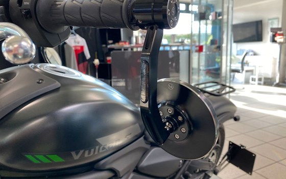 Neufahrzeug Kawasaki Vulcan S - Bild 13
