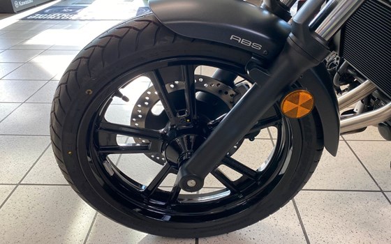 Neufahrzeug Kawasaki Vulcan S - Bild 14