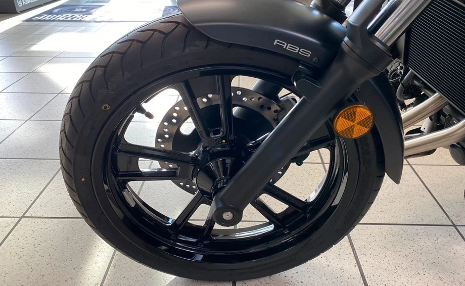 Angebot Kawasaki Vulcan S Bild 15: Angebot Kawasaki Vulcan S