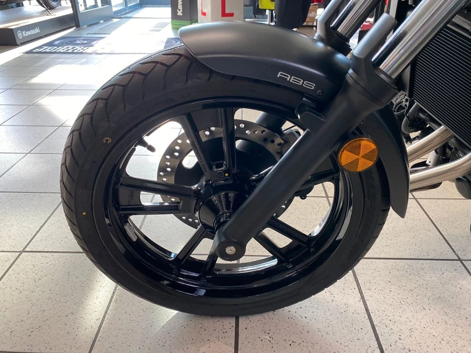 Angebot Kawasaki Vulcan S Bild 15: Angebot Kawasaki Vulcan S