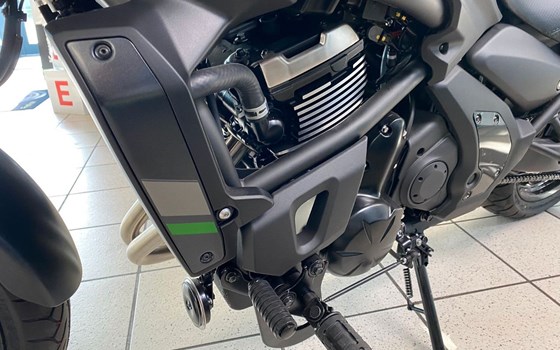 Neufahrzeug Kawasaki Vulcan S - Bild 15