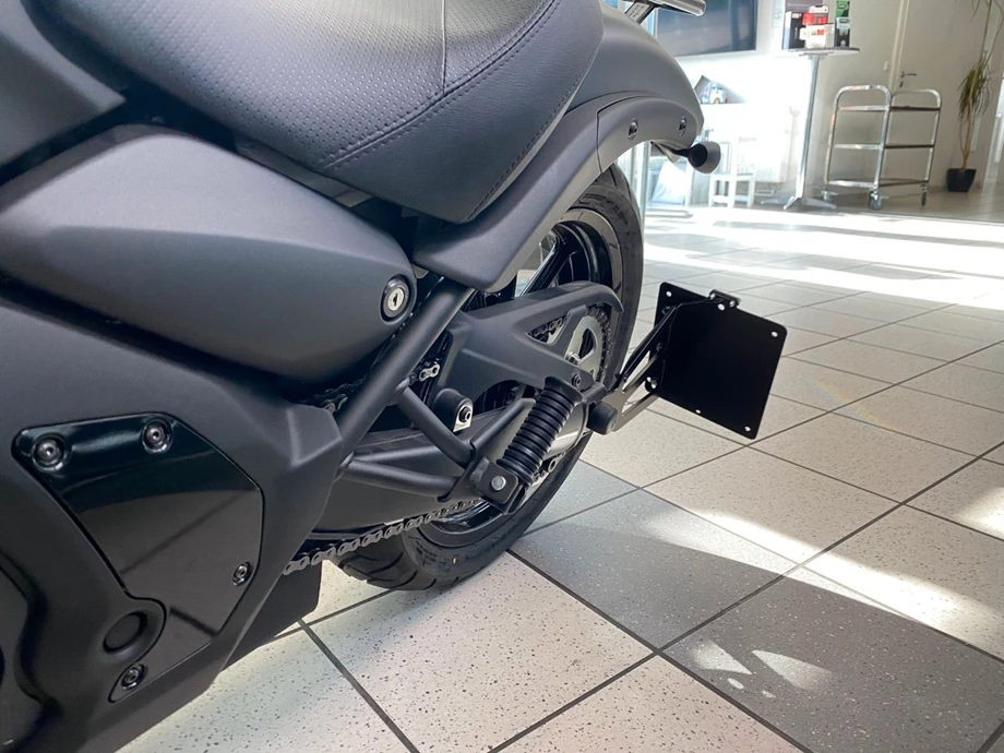 Angebot Kawasaki Vulcan S Bild 17: Angebot Kawasaki Vulcan S