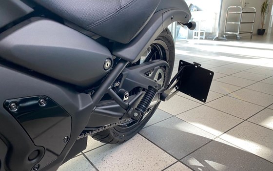 Neufahrzeug Kawasaki Vulcan S - Bild 17