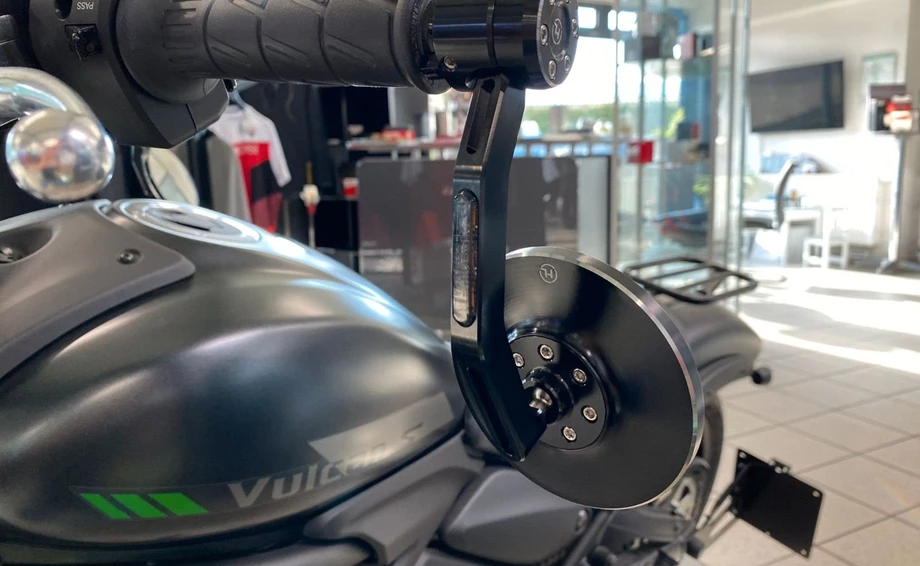 Angebot Kawasaki Vulcan S Bild 18: Angebot Kawasaki Vulcan S