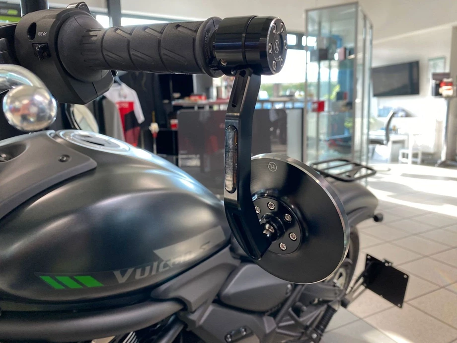 Angebot Kawasaki Vulcan S Bild 18: Angebot Kawasaki Vulcan S