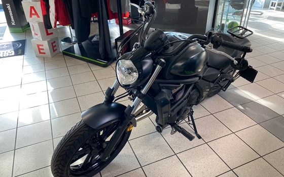Neufahrzeug Kawasaki Vulcan S - Bild 18