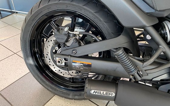 Neufahrzeug Kawasaki Vulcan S - Bild 2