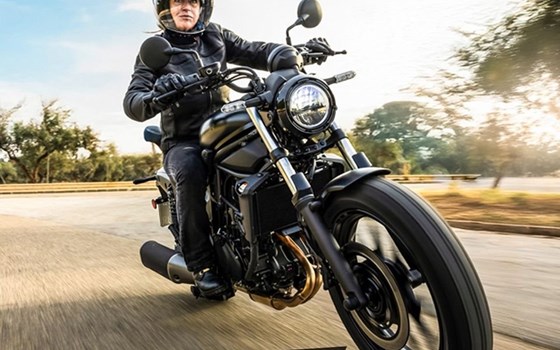 Neufahrzeug Kawasaki Vulcan S - Bild 28