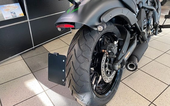 Neufahrzeug Kawasaki Vulcan S - Bild 3