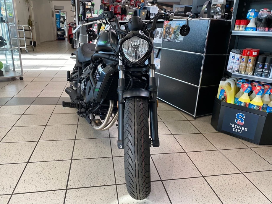 Angebot Kawasaki Vulcan S Bild 5: Angebot Kawasaki Vulcan S