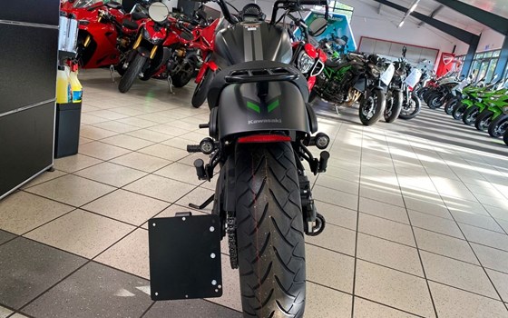 Neufahrzeug Kawasaki Vulcan S - Bild 5