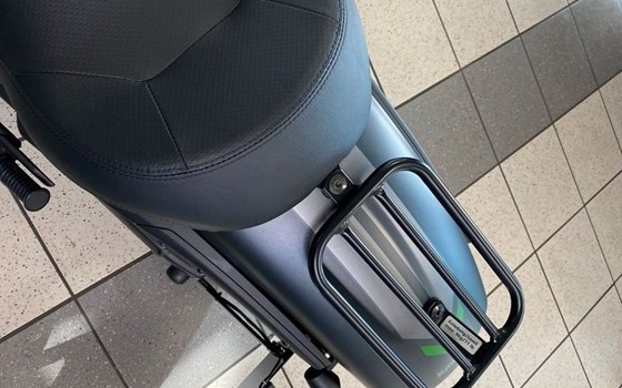 Neufahrzeug Kawasaki Vulcan S - Bild 6