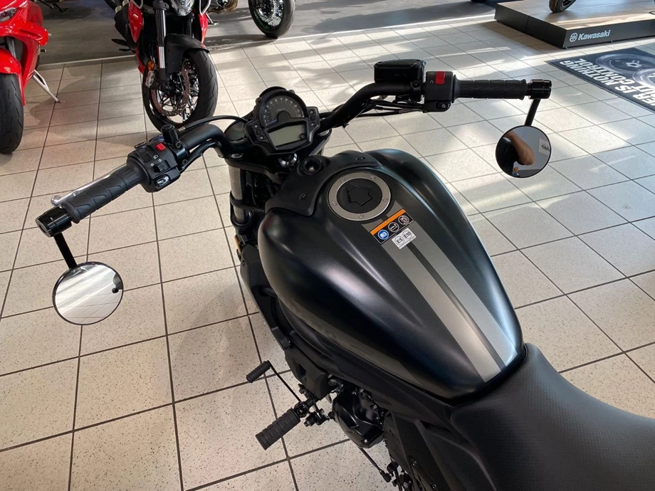 Angebot Kawasaki Vulcan S Bild 9: Angebot Kawasaki Vulcan S