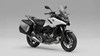 Honda NC750X DCT