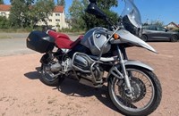 Top 5 Reiseenduros bis 5000 € - Vorschaubild Top 5 Reiseenduros bis 5000 €