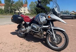 Gebrauchte BMW R 1150 GS