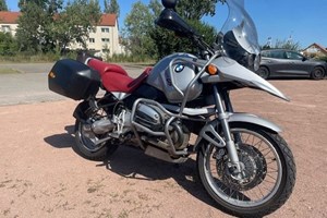 Angebot BMW R 1150 GS