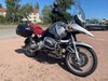BMW R 1150 GS