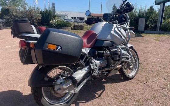 Gebrauchtmotorrad BMW R 1150 GS - Bild 3