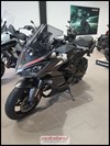 Kawasaki Ninja 1100SX SE