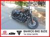 Harley-Davidson Sportster XL 1200X Forty-Eight