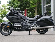 Honda GL 1800 F6B