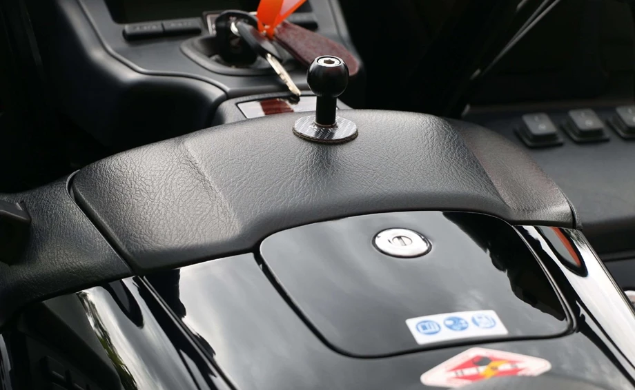 Offer Honda GL 1800 F6B Bild 13: Offer Honda GL 1800 F6B