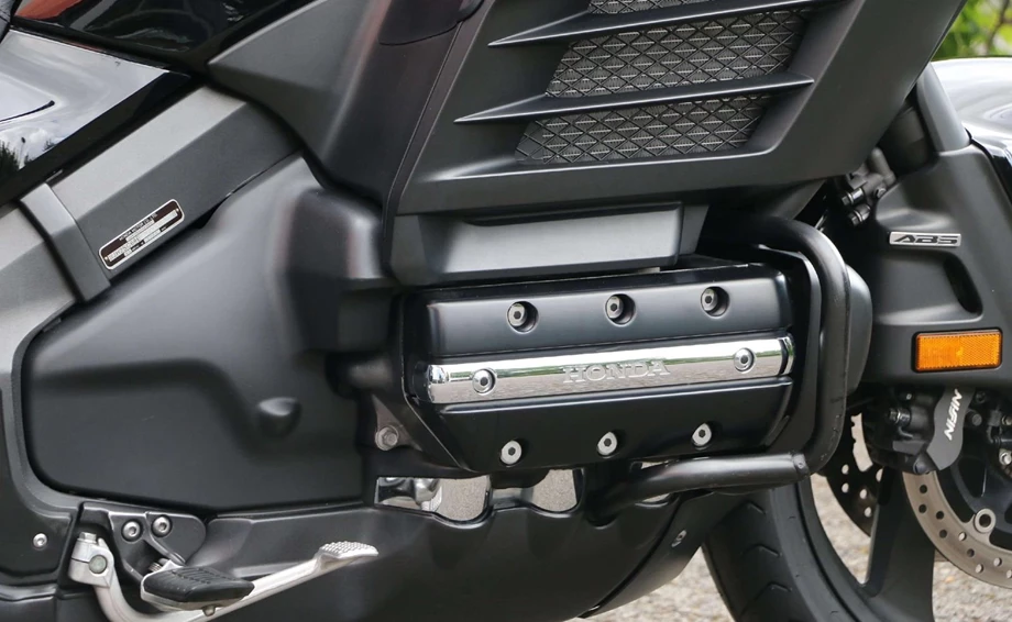 Offer Honda GL 1800 F6B Bild 3: Offer Honda GL 1800 F6B