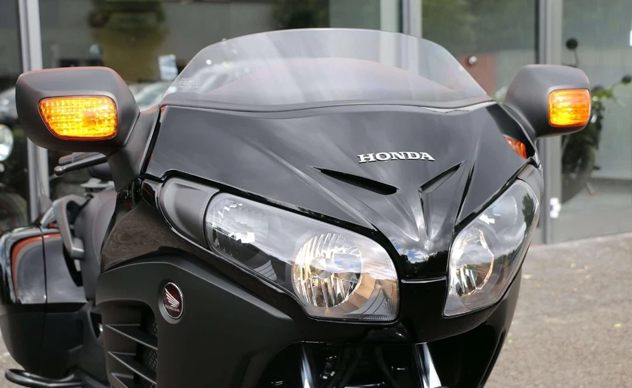 Offer Honda GL 1800 F6B Bild 5: Offer Honda GL 1800 F6B