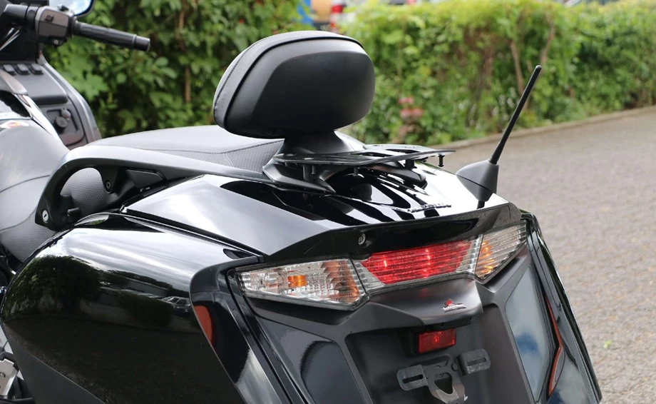 Offer Honda GL 1800 F6B Bild 6: Offer Honda GL 1800 F6B