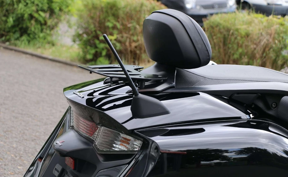 Offer Honda GL 1800 F6B Bild 7: Offer Honda GL 1800 F6B