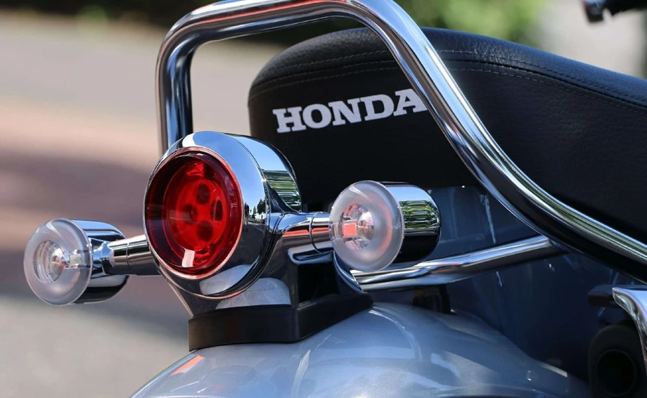 Offer Honda Dax 125 Bild 7: Offer Honda Dax 125